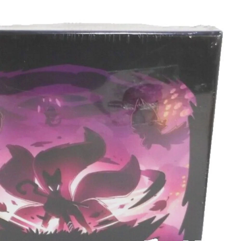 CASTING SHADOWS multi player fantasy card game UNSTABLE GAMES 2022, NEW